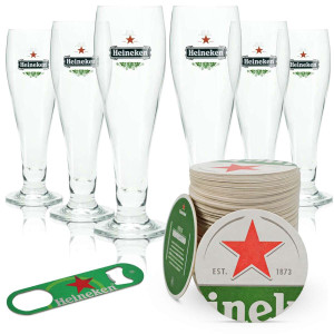 Heineken Bier Bundles
