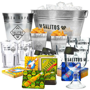 Salitos Bundles