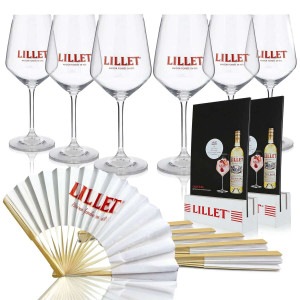 Lillet Bundles
