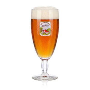 La Facon Bier Glas 0,35l Pokal