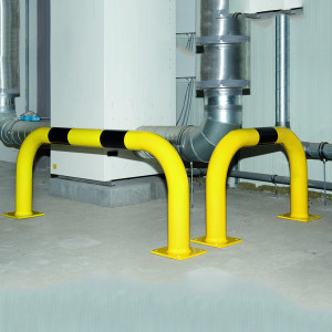 Protection Guards Heavy Duty XL - Enhanced Protection