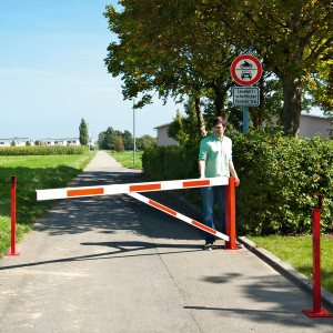 Swing Gate - Manual up to 4.5m