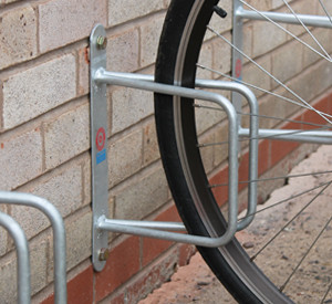 Bike Stand - Wall Mounted NEW!