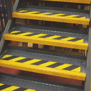 Tape Anti-Slip | PROLine Comformable | For Textured Surfaces | 18.3m Length | Indoors & Outdoors | Tapes Floor Paints Warning Signs & Concrete Repair