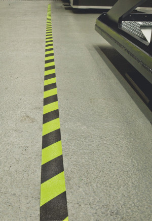 Anti-slip Tapes