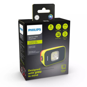 Philips Lampa Warsztatowa Xperion 6000 Flood Mini Nr. KAT: LUMX60FLMIX1