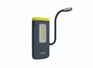 PHILIPS LAMPA WARSZTATOWA XPERION6000 POCKET 300lm nr.kat: X60POCKX1