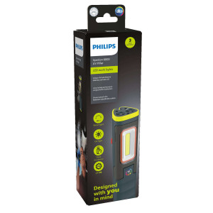 PHILIPS LAMPA WARSZTATOWA XPERION6000 UV PILLAR nr.kat:  X60UVPIX1