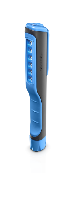 PHILIPS LAMPA WARSZTATOWA PENLIGHT PROFESSIONAL 130lm nr. kat. LPL19B1