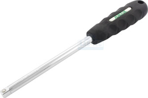 Długi wkrętak 1/4" 210mm do nasadek