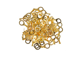 Konektor oczkowy 8,2 mm M8 100 sztuk