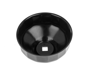 Klucz nasadka do filtrów oleju 86 mm 16pt 3/8"