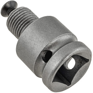 ADAPTER DO WIERTARKI UDAROWEJ KWADRAT 1/2 20 UNF UDAR