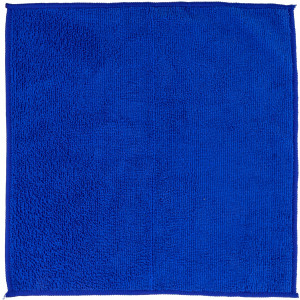 MIĘKKA ŚCIERKA ŚCIERECZKA Z MIKROFIBRY 30X30CM DO SZYB AUTA JAKOŚĆ 220G/M2