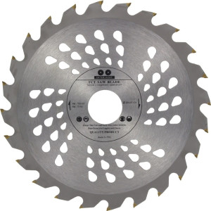 Tarcza widiowa do drewna 200mm x 32 x 24T