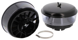 Odpylnik Cyklonowy CPC011H102D002