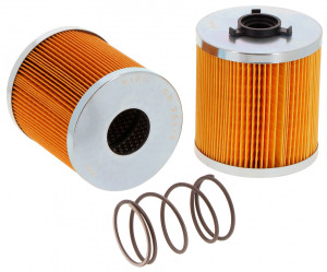Filtr hydrauliczny CR250/3