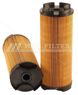Filtr Elektroerozyjny EL15195