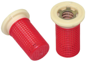Filtre Pour Liquide EZ02010-650