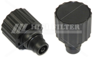 Filtr odpowietrzania FS379