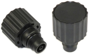 Filtr odpowietrzania FS633