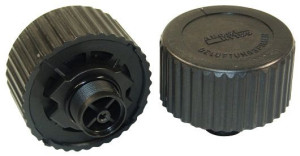 Filtr odpowietrzania FS650