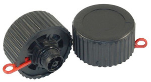 Filtr odpowietrzania FS652