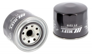 Filtr paliwa FT7219