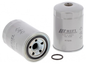 Filtr paliwa FT7270