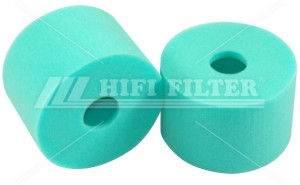 Filtr powietrza SA12056