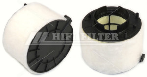 Filtr powietrza SA5426
