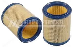 Filtr powietrza SA7016