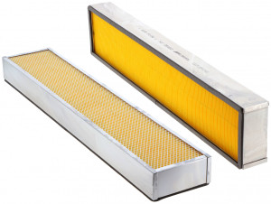 Filtr kabinowy SC35460