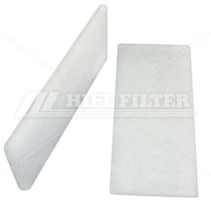 Filtr kabinowy SC50046