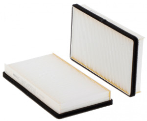 Filtr kabinowy SC50066