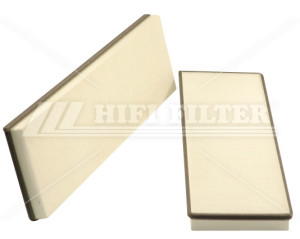Filtr kabinowy SC50282
