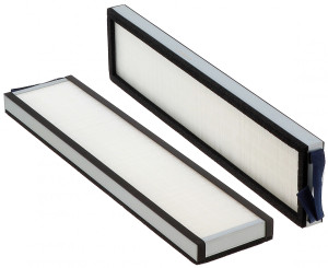 Filtr kabinowy SC60070