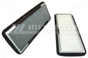 Filtr kabinowy SC60091