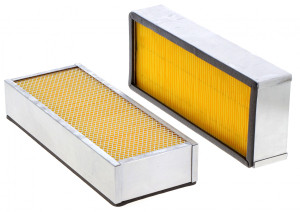 Filtr kabinowy SC70046