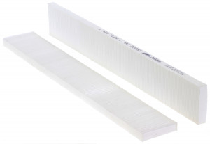 Filtr kabinowy SC70052
