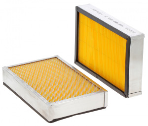 Filtr kabinowy SC70087