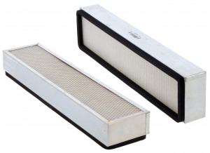 Filtr kabinowy SC70089