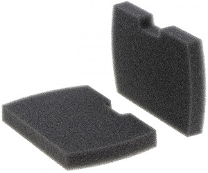 Filtr kabinowy SC70091