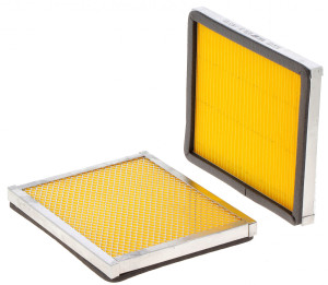 Filtr kabinowy SC70139