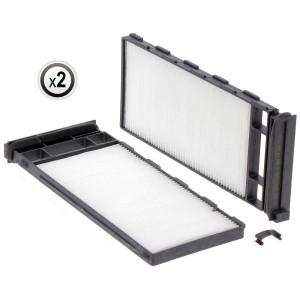 Filtr kabinowy SC8043KIT