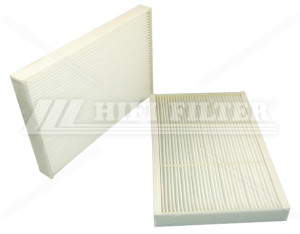 Filtr kabinowy SC8189