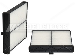 Filtr kabinowy SC8191