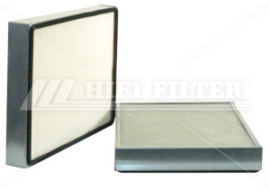 Filtr kabinowy SC90091