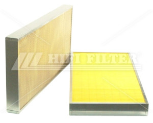 Filtr kabinowy SC90342