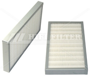 Filtr kabinowy SC90375